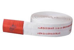 TPU LINED FIRE HOSE